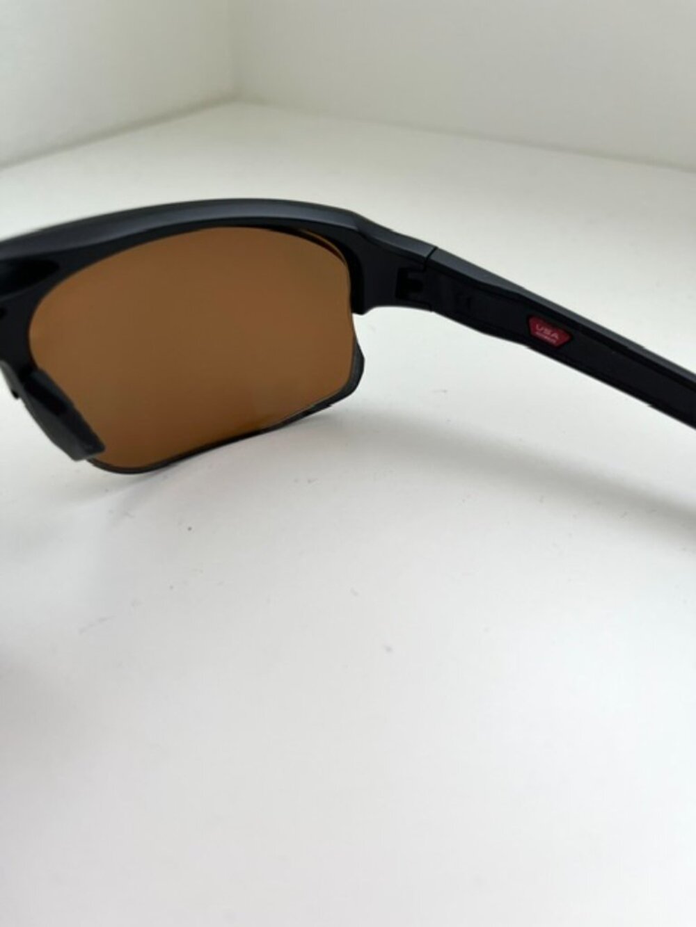 Oakley Mercenary Polarized Sunglasses - Picture 6 of 6